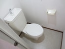 トイレ グレイス水野