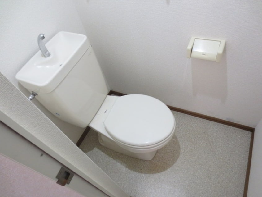 トイレ グレイス水野