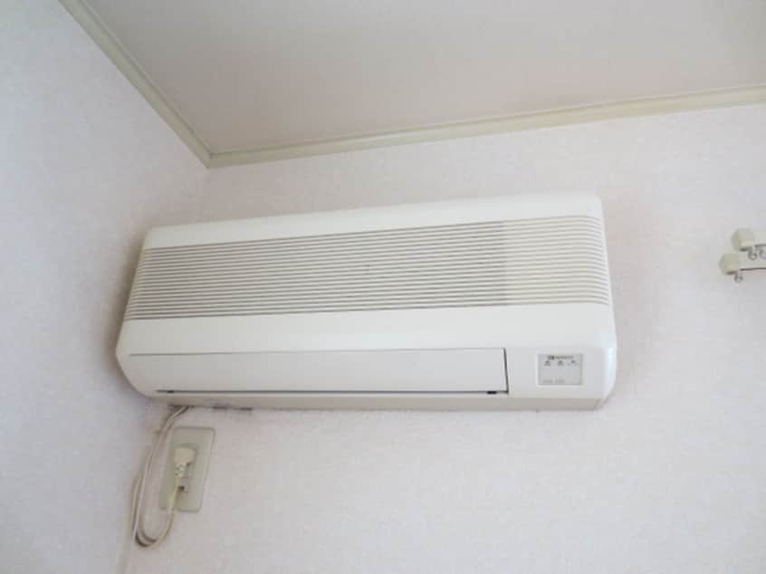 内観写真 グレイス水野