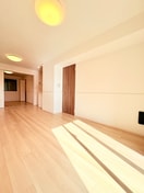 居室 フェリーチェⅡ