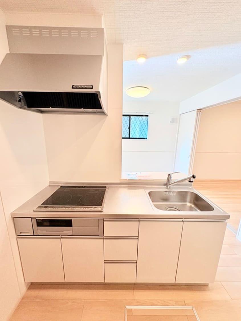 キッチン フェリーチェⅡ