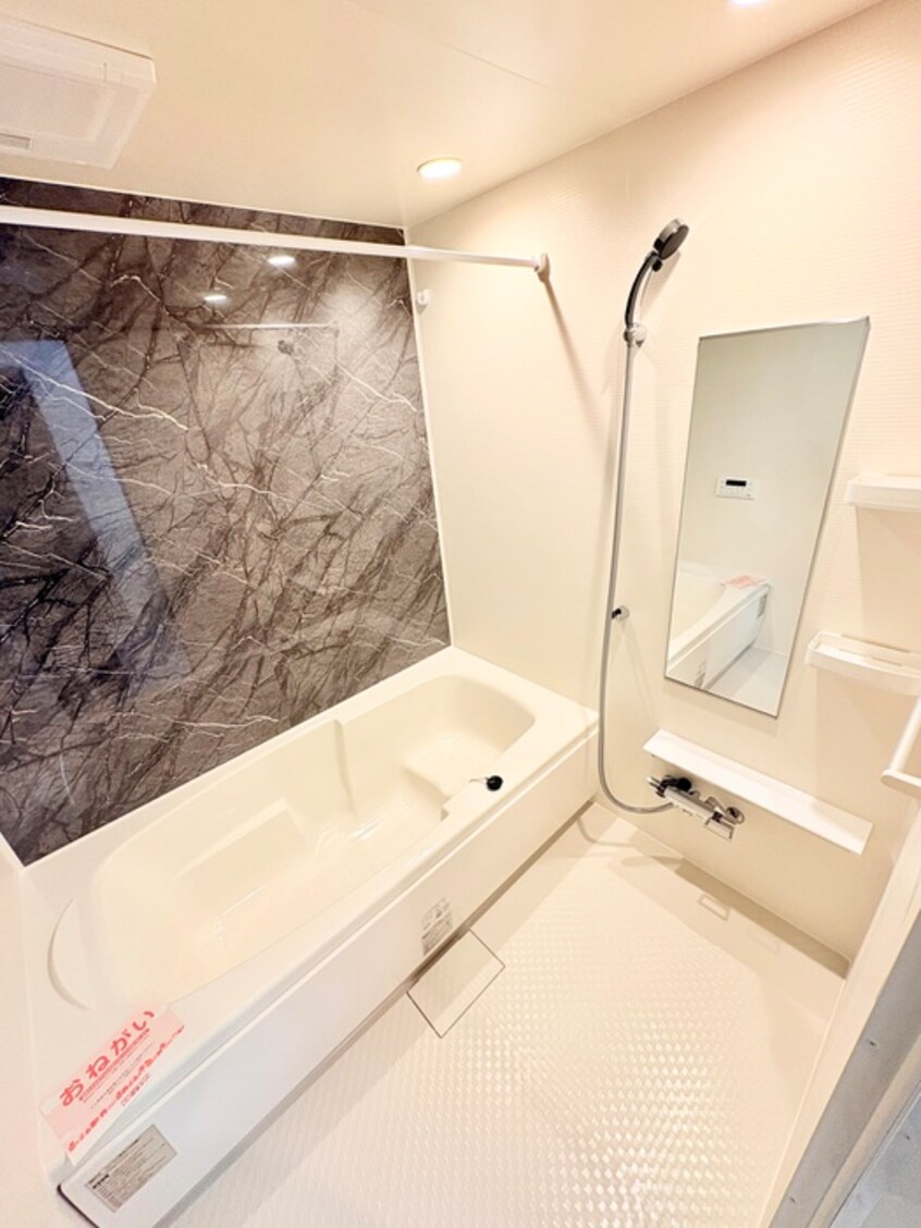 バス／シャワールーム等 フェリーチェⅡ