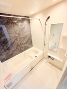 バス／シャワールーム等 フェリーチェⅡ