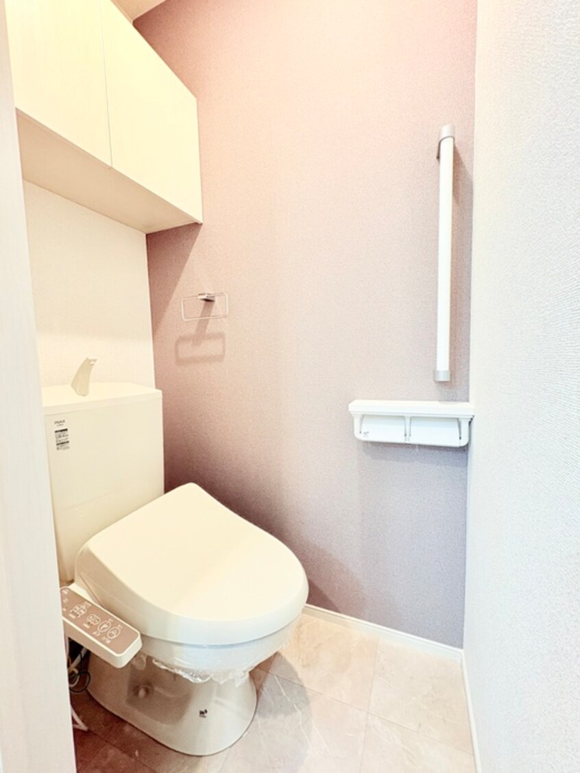 トイレ フェリーチェⅡ