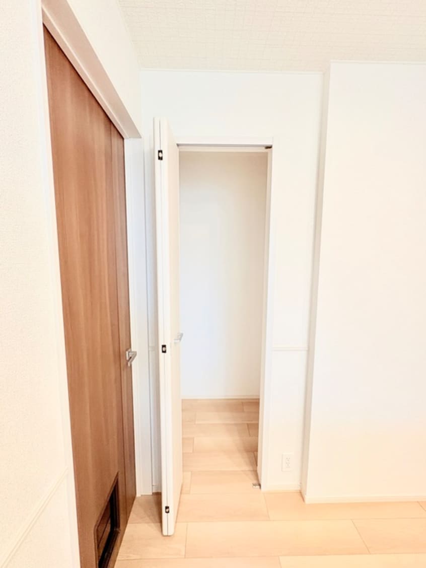 収納 フェリーチェⅡ