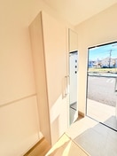 靴箱 フェリーチェⅡ