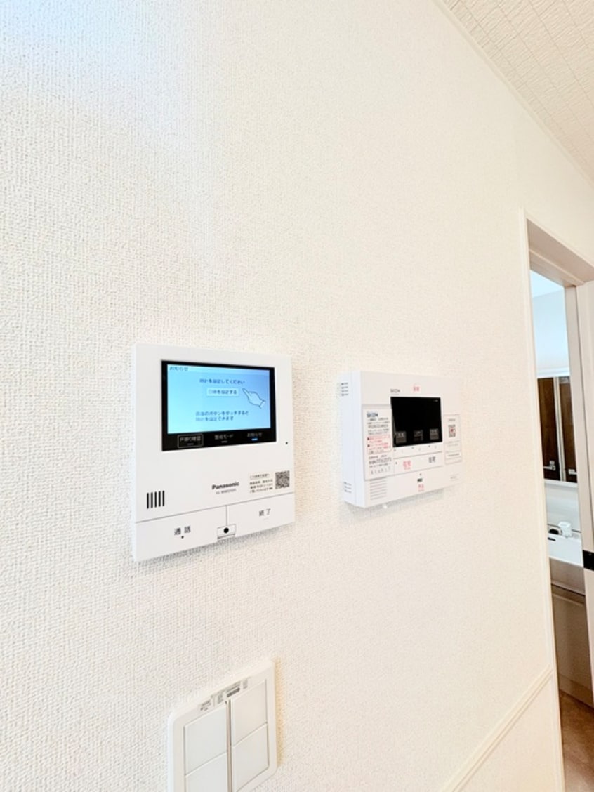 内観写真 フェリーチェⅡ