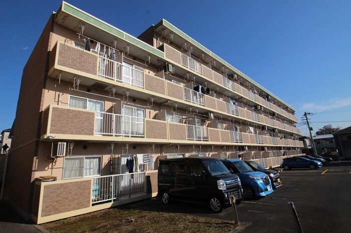 外観写真 ハイヴィラ東海