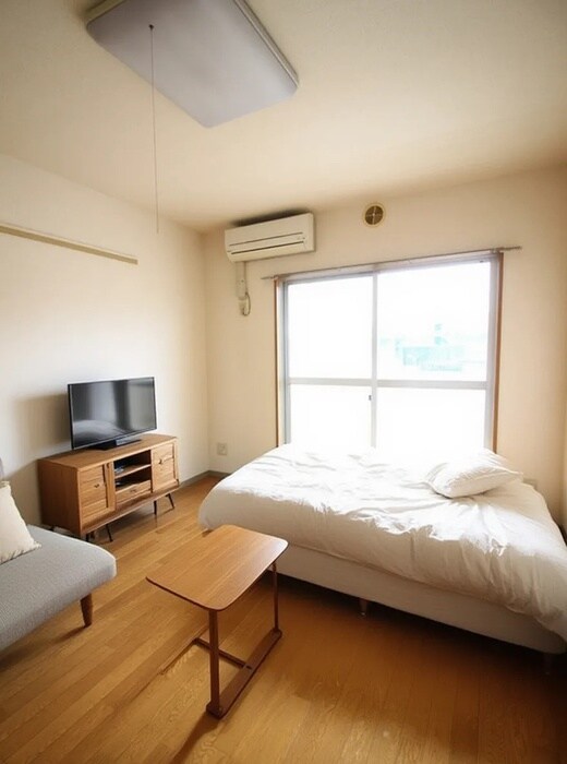 居室 ハイヴィラ東海