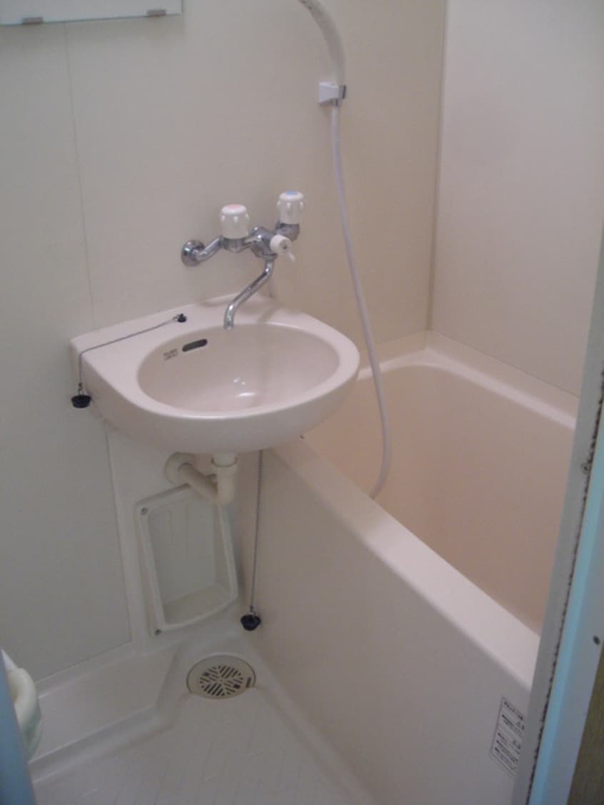 内観写真 ハイヴィラ東海