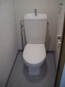 内観写真 ハイヴィラ東海