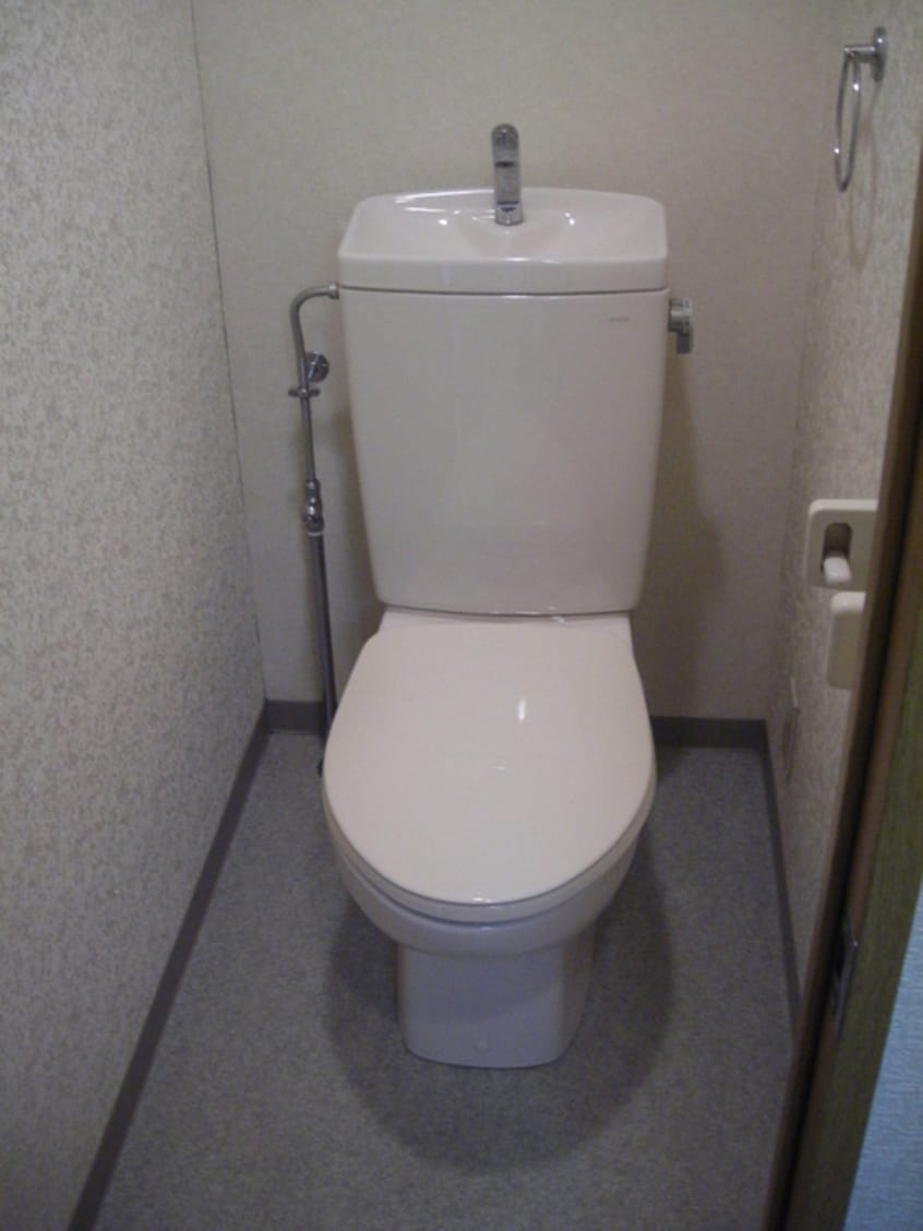 内観写真 ハイヴィラ東海