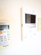 内観写真 ハイヴィラ東海