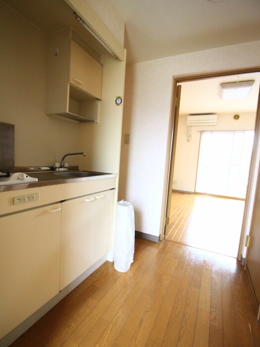 キッチン ハイヴィラ東海