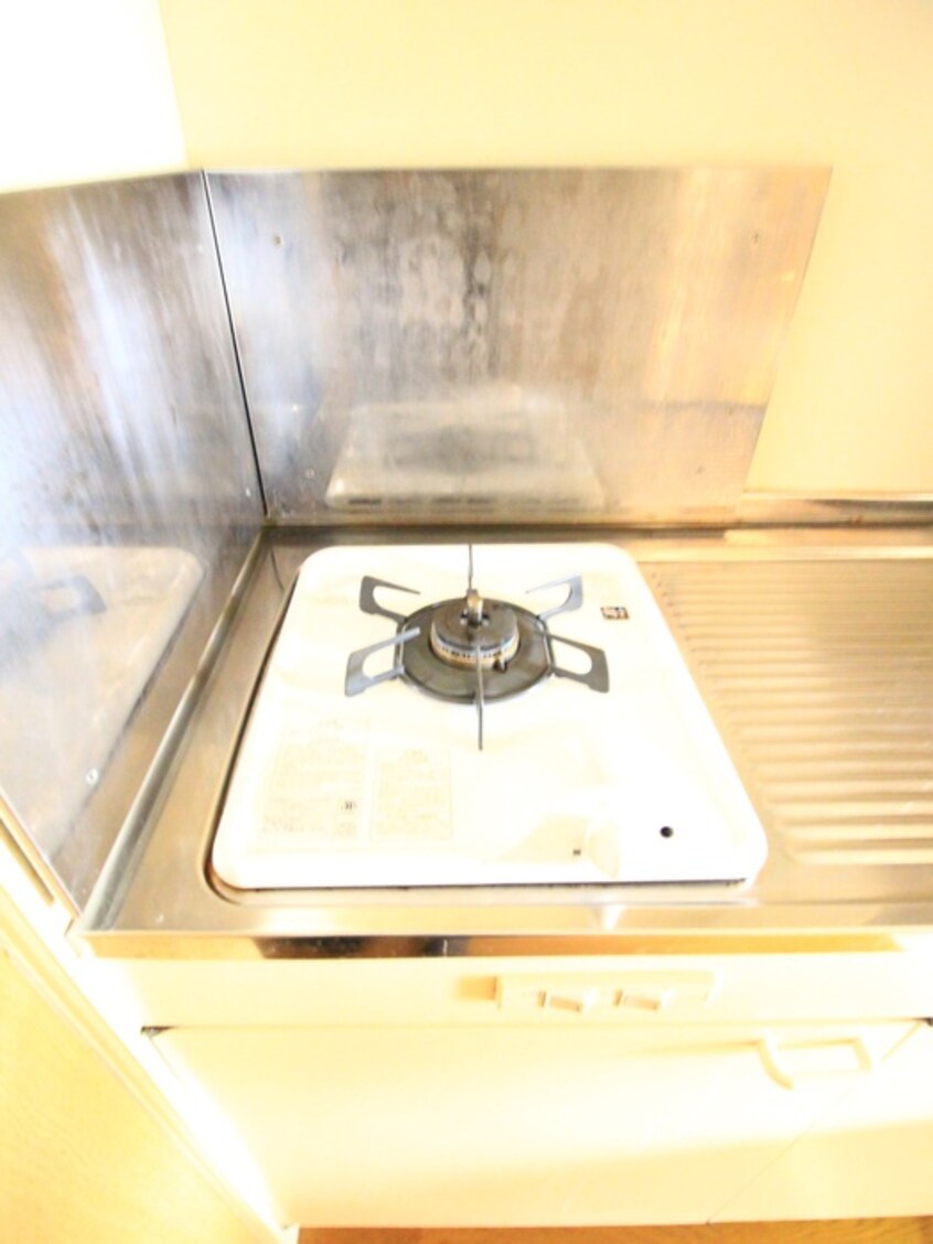 キッチン ハイヴィラ東海