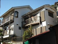 ヒルサイドハイツ