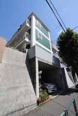 グリーンフラッツ成城