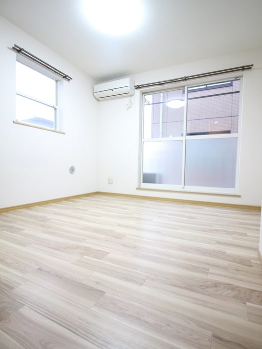 居室 グリーンフラッツ成城