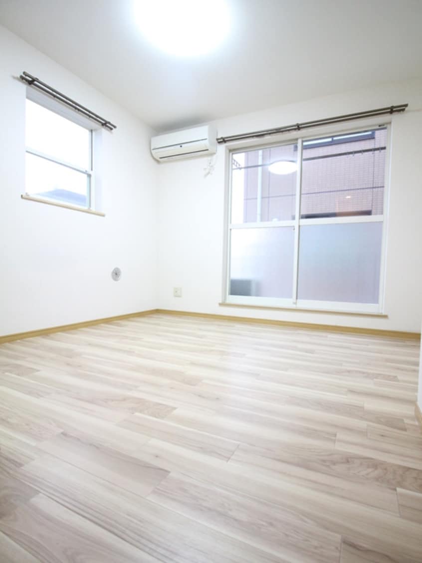 居室 グリーンフラッツ成城