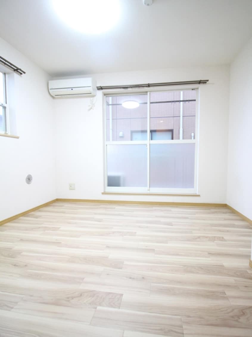 居室 グリーンフラッツ成城