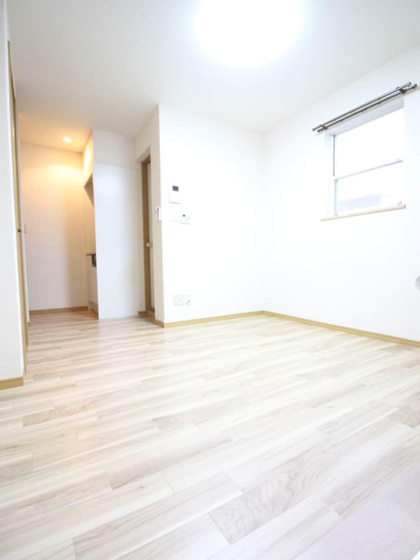 居室 グリーンフラッツ成城