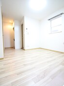 居室 グリーンフラッツ成城