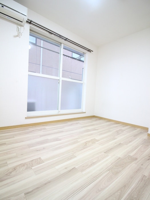 居室 グリーンフラッツ成城