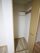 収納 グリーンフラッツ成城