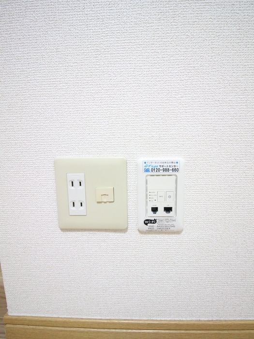 内観写真 グリーンフラッツ成城