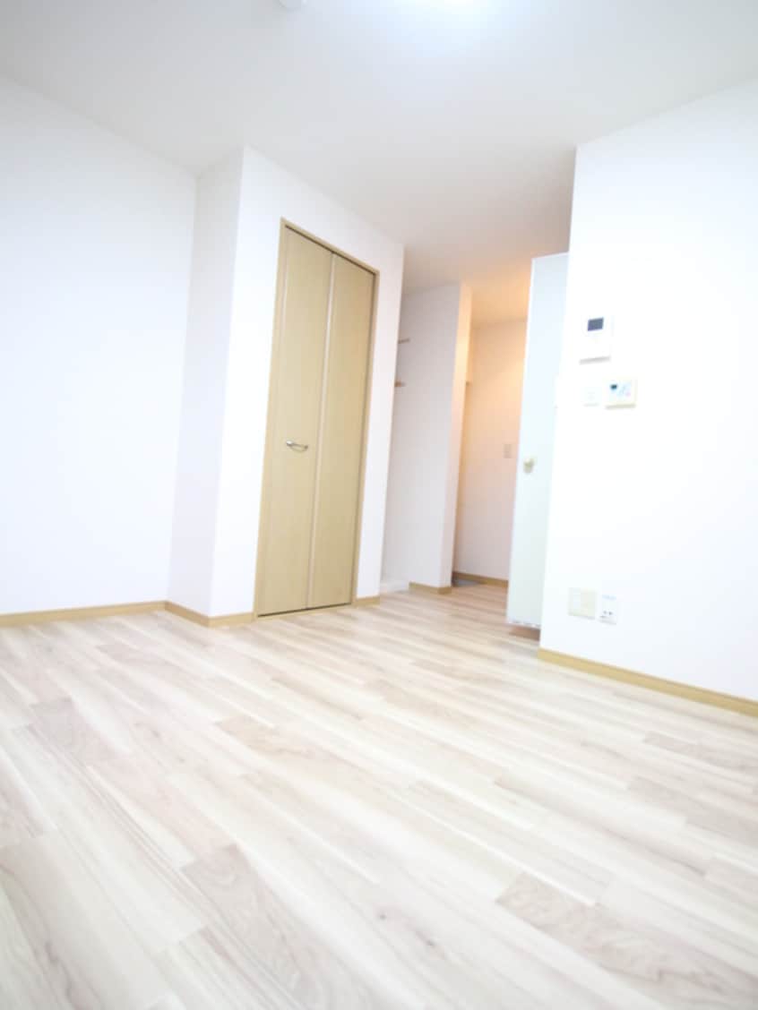 居室 グリーンフラッツ成城