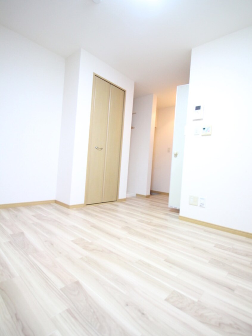 居室 グリーンフラッツ成城