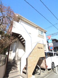 コーポ来夢