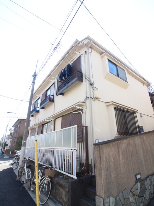 外観写真 コーポ来夢