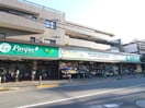 パルケNEW　上野毛店(スーパー)まで659m コーポ来夢