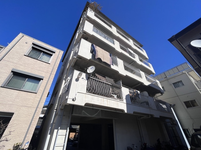 周辺環境 櫻井マンション