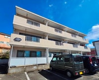 コ－ポ杉田Ｎｏ．２