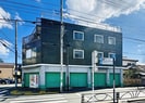 丸松ビルの外観