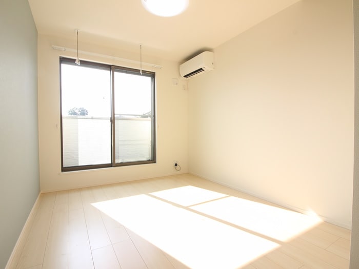 居室 ヒルトップテラス日吉本町ｄｕｏ