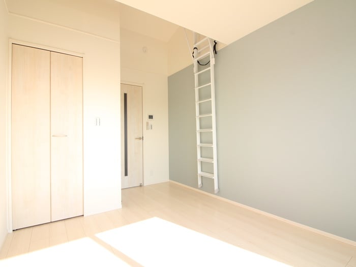 居室 ヒルトップテラス日吉本町ｄｕｏ