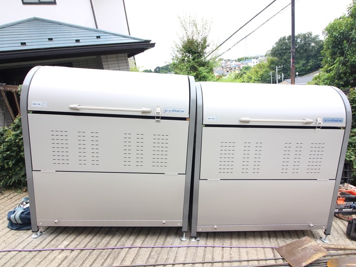 建物設備 ヒルトップテラス日吉本町ｄｕｏ