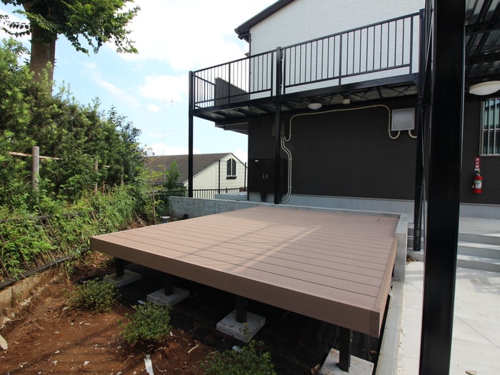 建物設備 ヒルトップテラス日吉本町ｄｕｏ