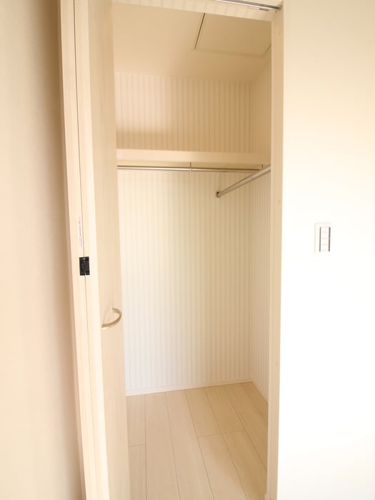 収納 ヒルトップテラス日吉本町ｄｕｏ