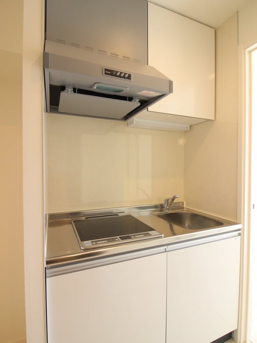 キッチン ヒルトップテラス日吉本町ｄｕｏ