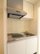 キッチン ヒルトップテラス日吉本町ｄｕｏ