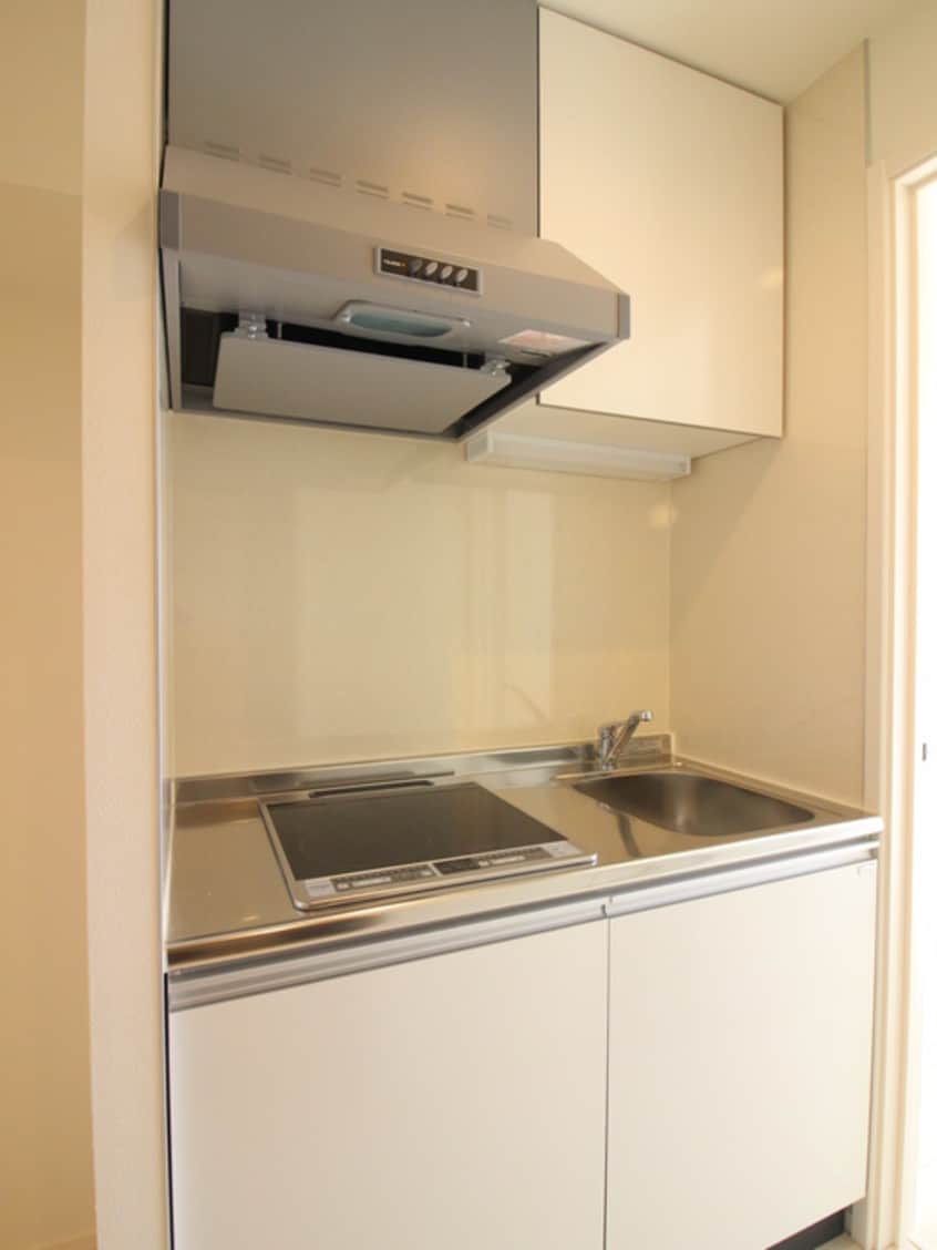 キッチン ヒルトップテラス日吉本町ｄｕｏ