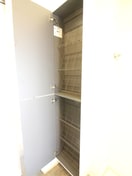 靴箱 ヒルトップテラス日吉本町ｄｕｏ