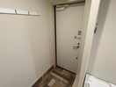 玄関 Apila