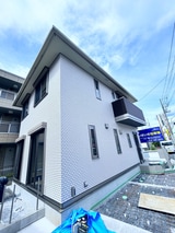 草加市金明町戸建