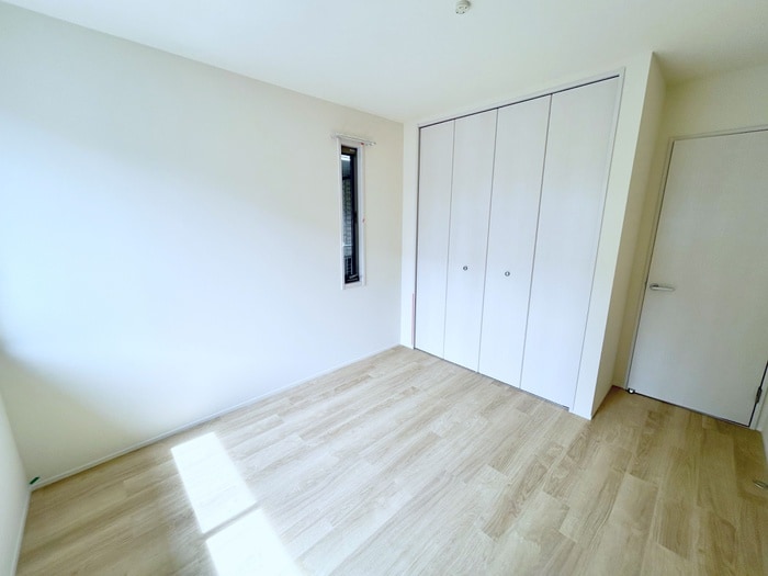 居室 草加市金明町戸建