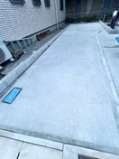 駐車場 草加市金明町戸建